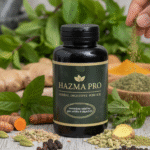 Hazma Pro – 100% Herbal Digestive Powder