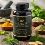 Hazma Pro – Herbal Digestive Powder 100%